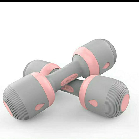 Special Dumbbell for Body Building
