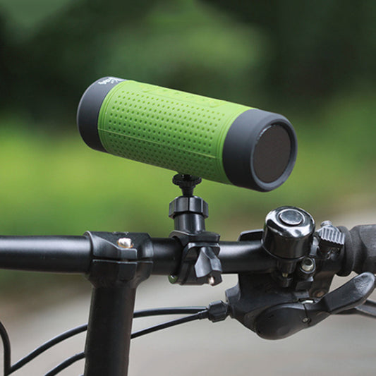 Mini Bicycle Outdoor Bluetooth Speaker