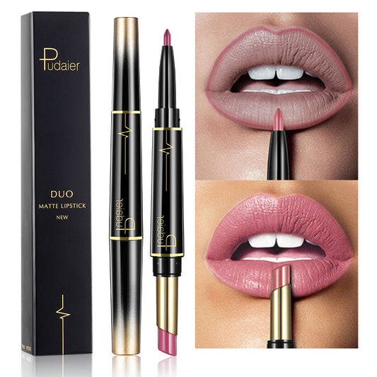 Double Lipstick Liner