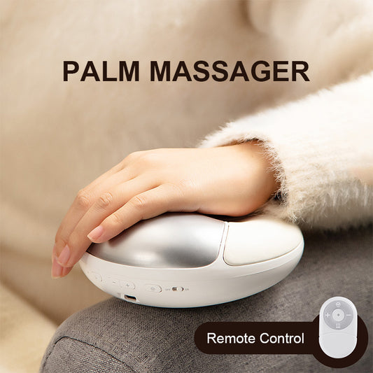 Smart Therapy Palm Massager