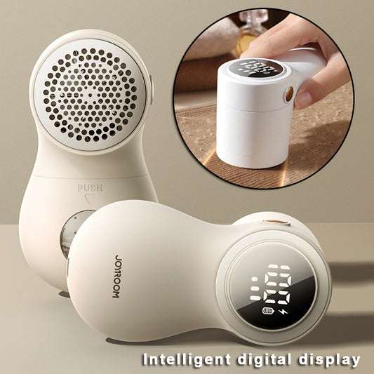 New Smart Lint Remover