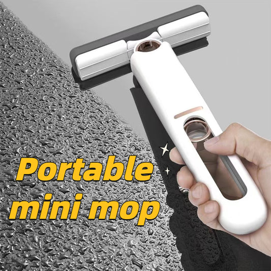 New Portable Mini Mop
