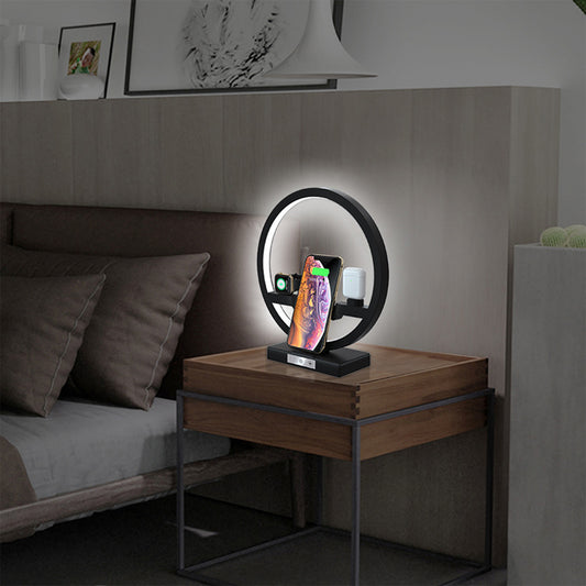 Stand Table Wireless Charger